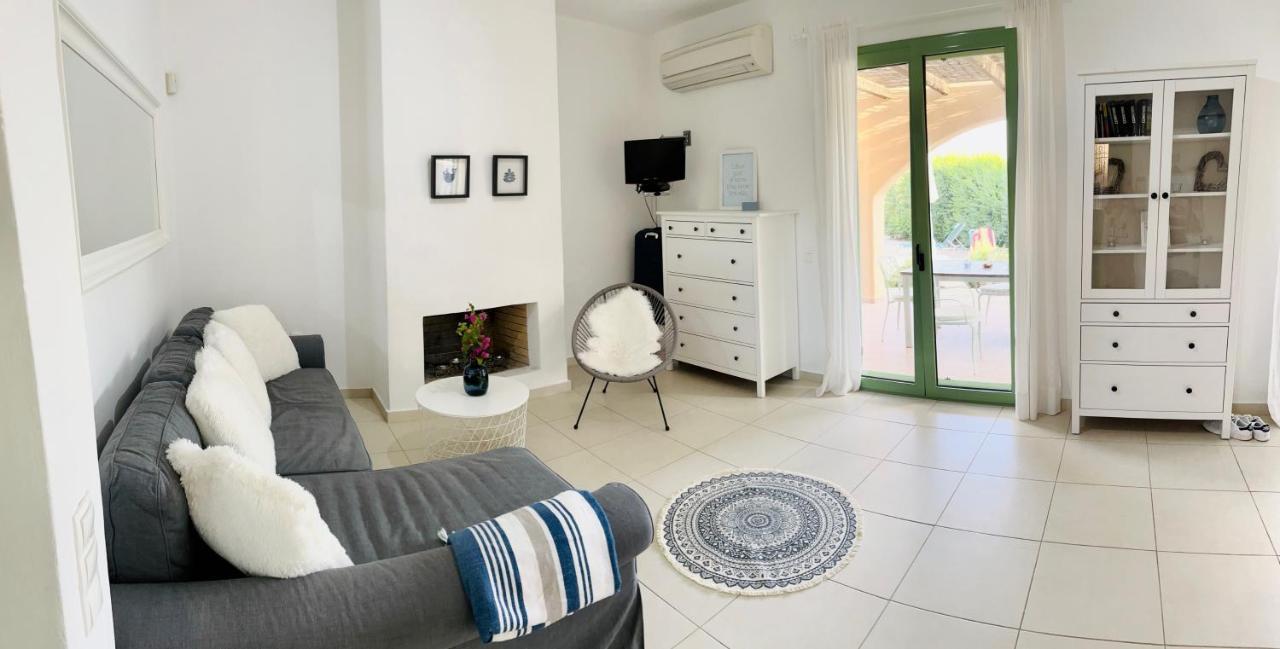 Gennadi Blue Sky Villas Exterior photo