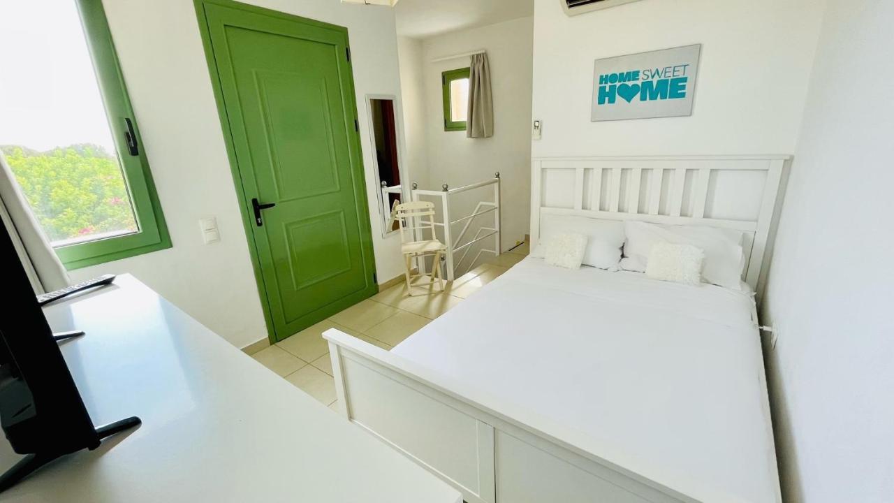 Gennadi Blue Sky Villas Exterior photo