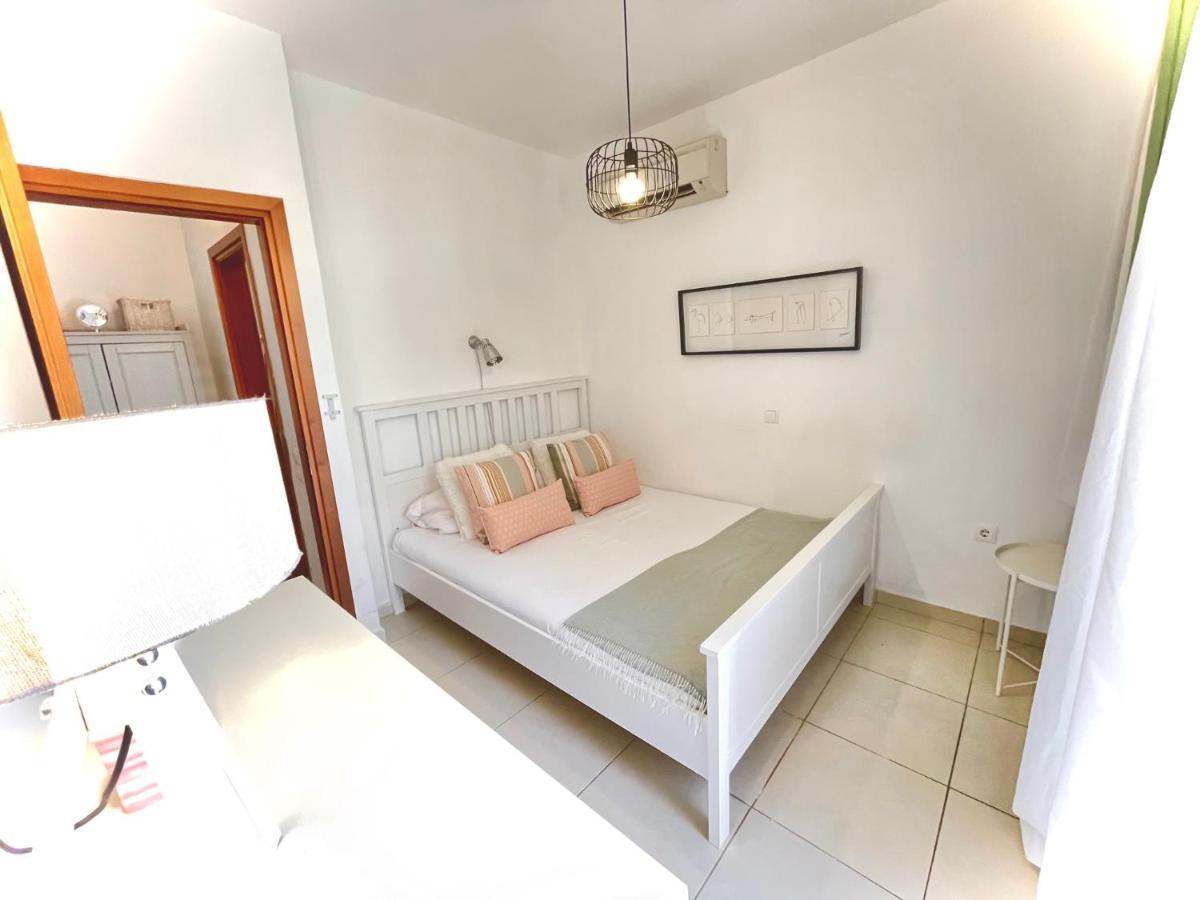 Gennadi Blue Sky Villas Exterior photo