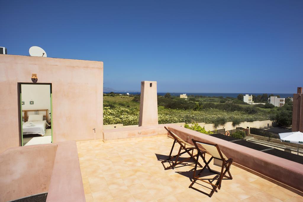 Gennadi Blue Sky Villas Exterior photo