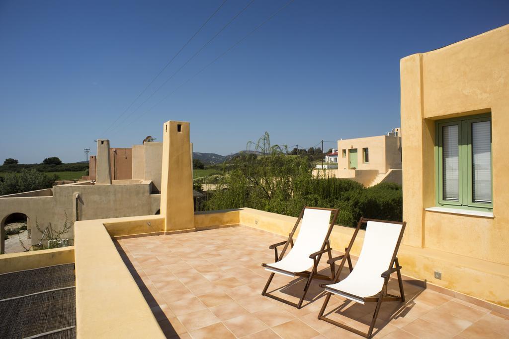 Gennadi Blue Sky Villas Exterior photo