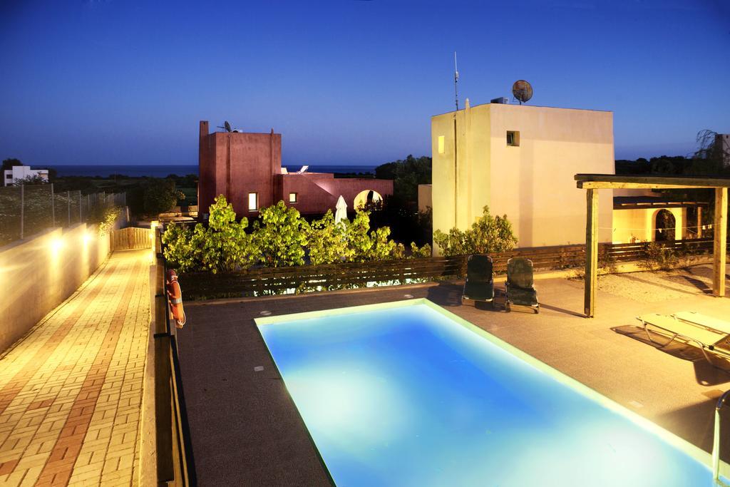 Gennadi Blue Sky Villas Exterior photo