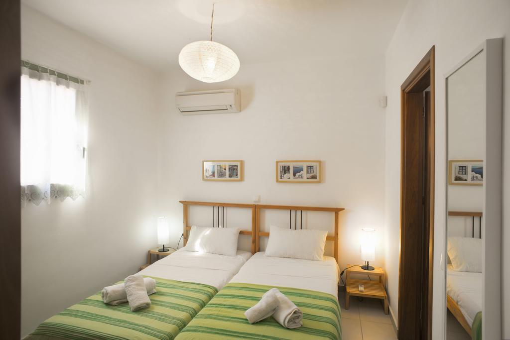 Gennadi Blue Sky Villas Exterior photo