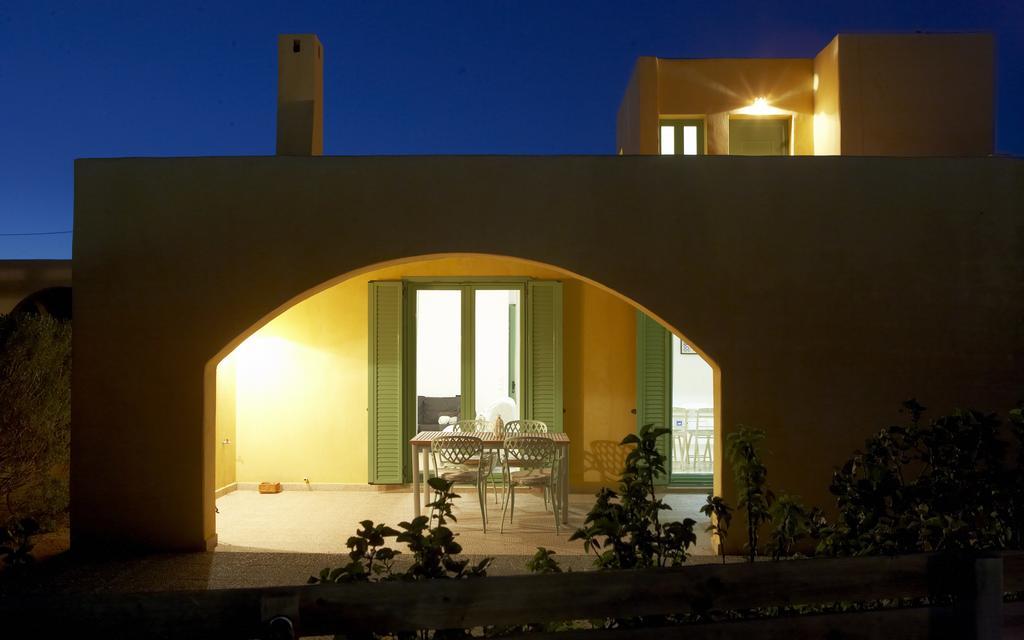 Gennadi Blue Sky Villas Exterior photo