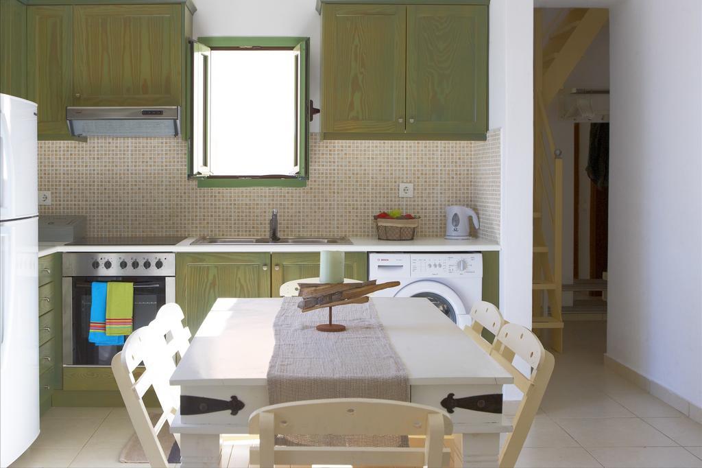 Gennadi Blue Sky Villas Exterior photo