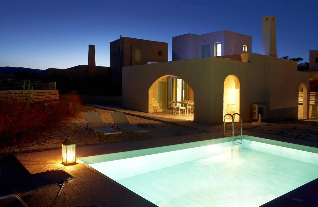 Gennadi Blue Sky Villas Exterior photo