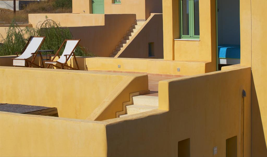 Gennadi Blue Sky Villas Exterior photo