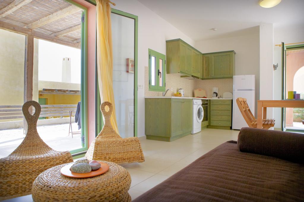 Gennadi Blue Sky Villas Exterior photo
